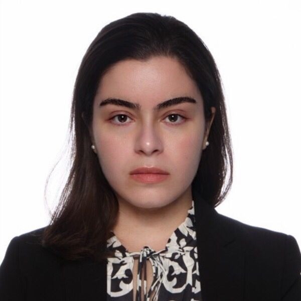 Portrait of Prof. Arghavan Asadi, Technical and Research Leadership at RavenTrack